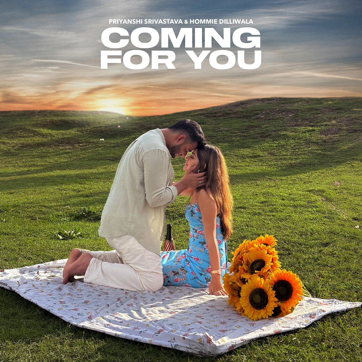 Релиз Coming for You