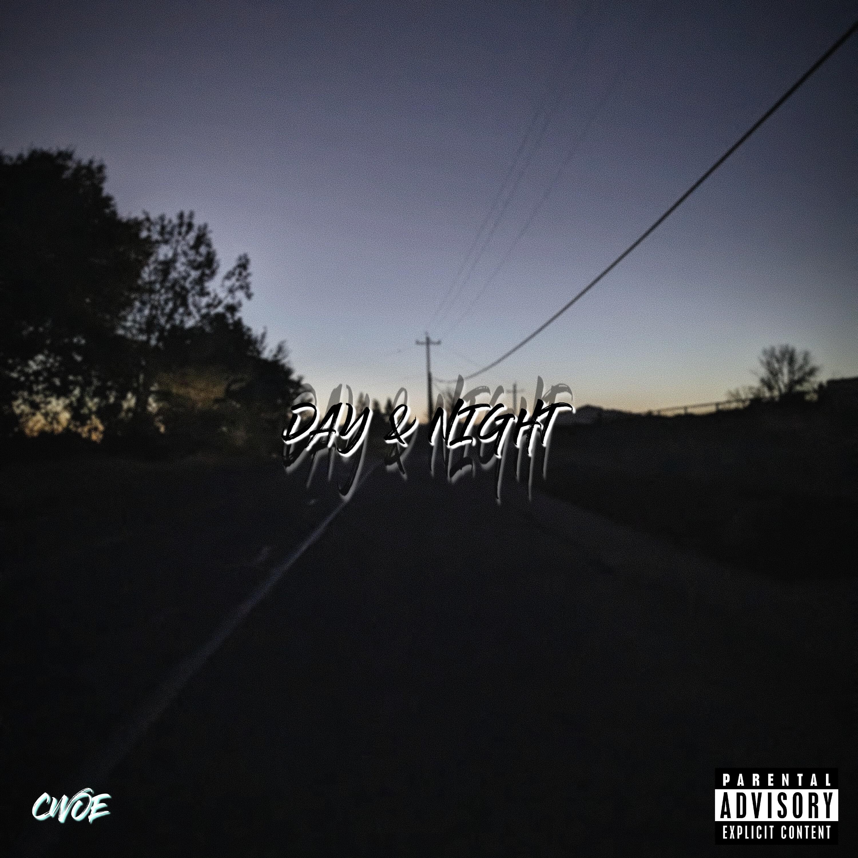 Релиз Day & Night