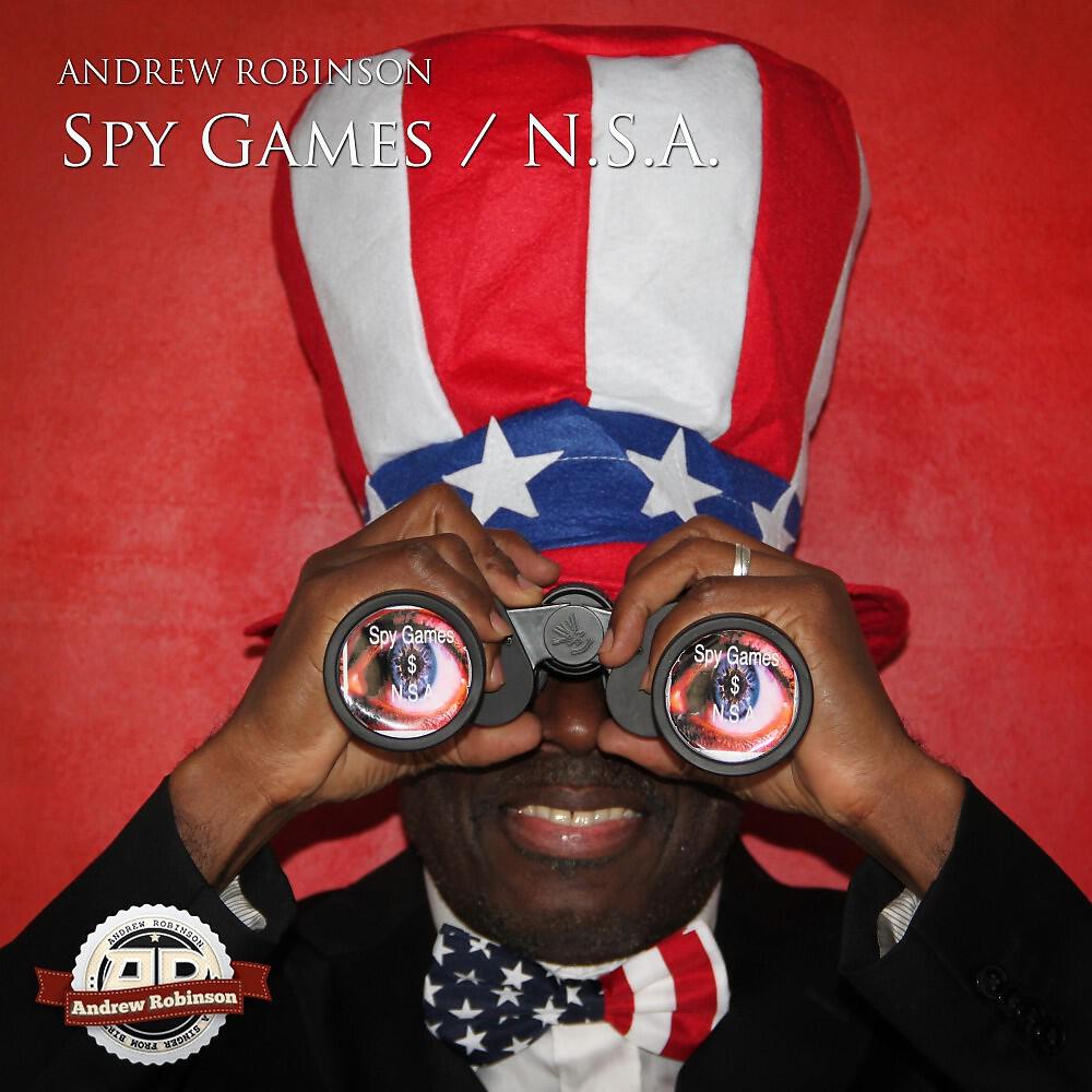 Релиз Spy Games / N.S.A