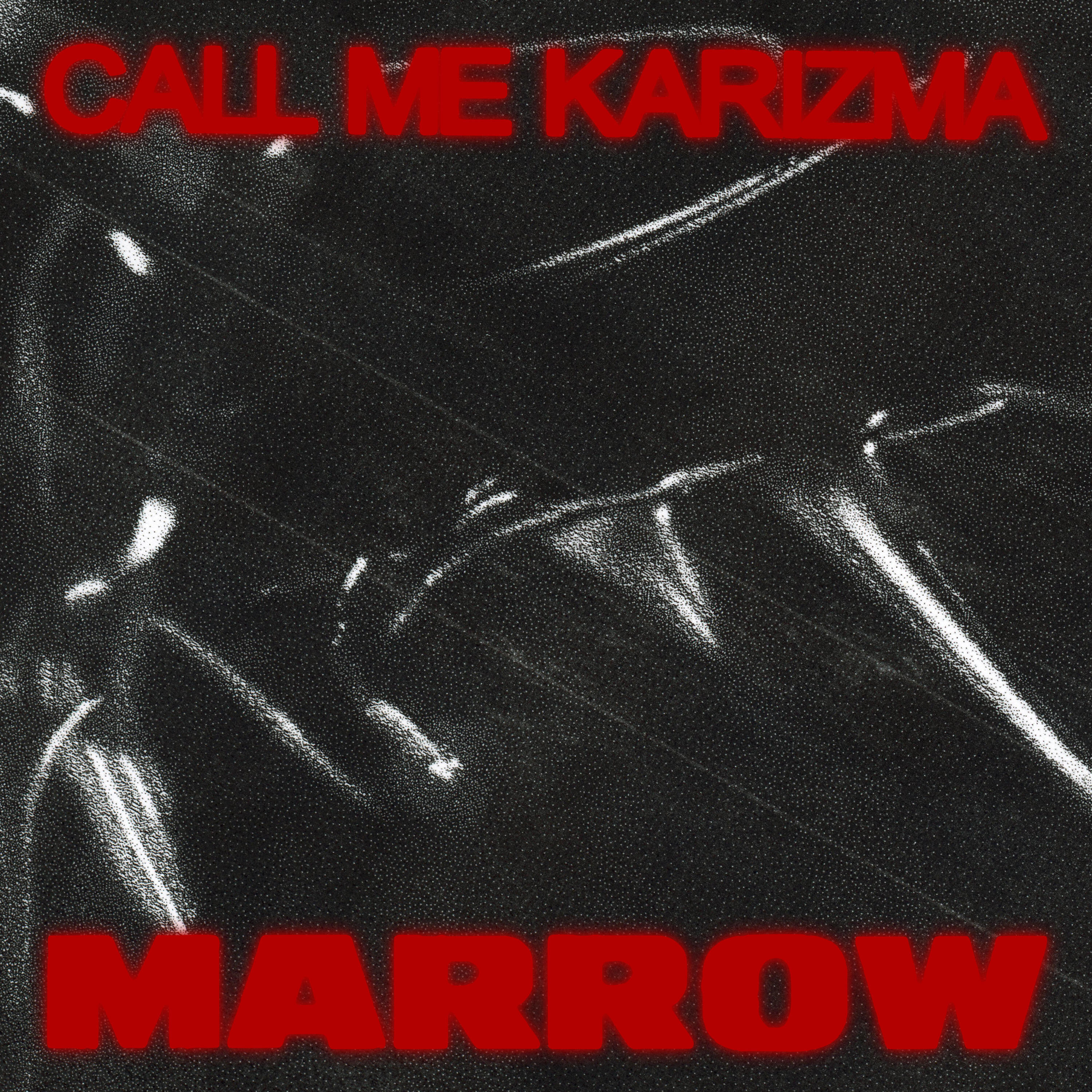 Релиз Marrow
