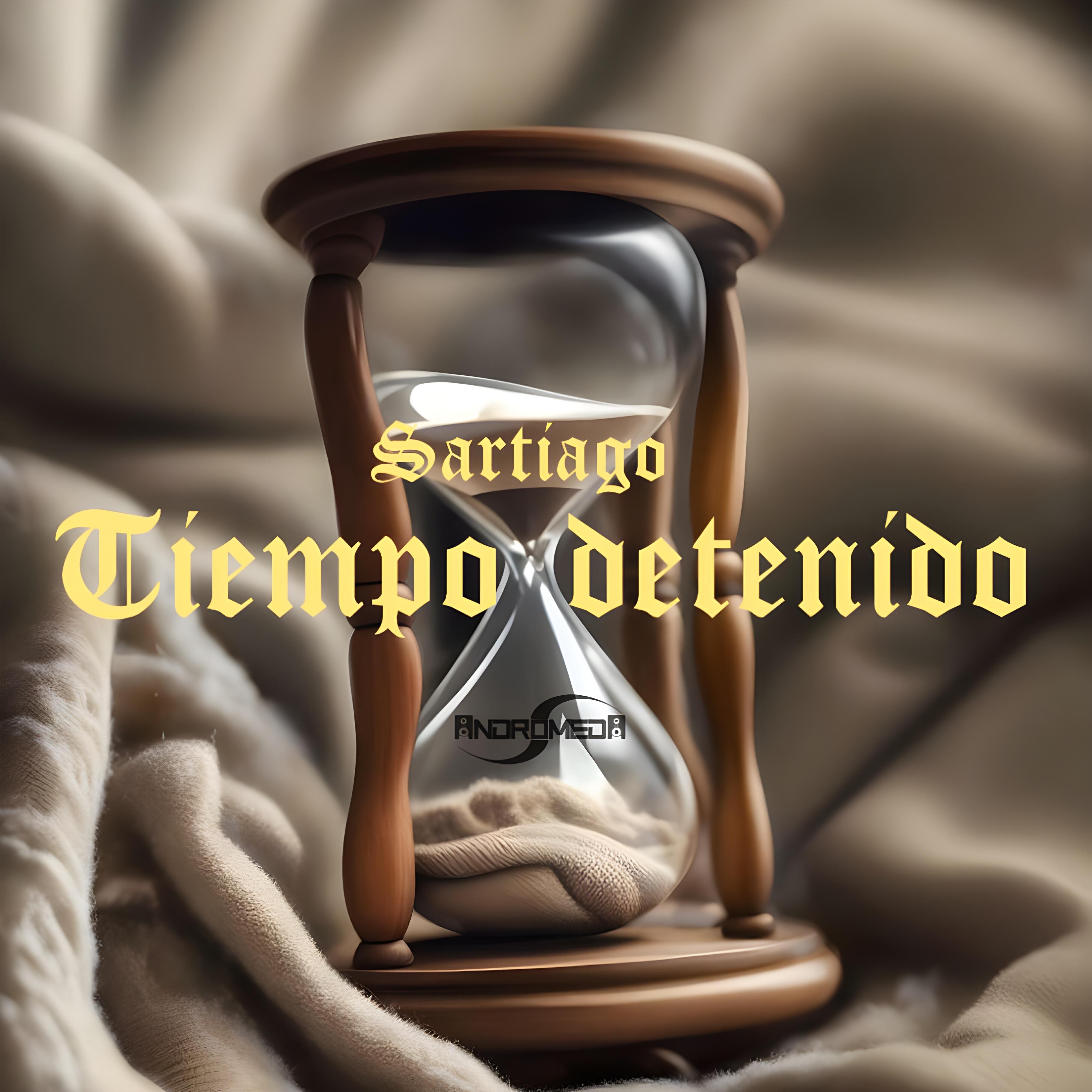 Релиз Tiempo Detenido
