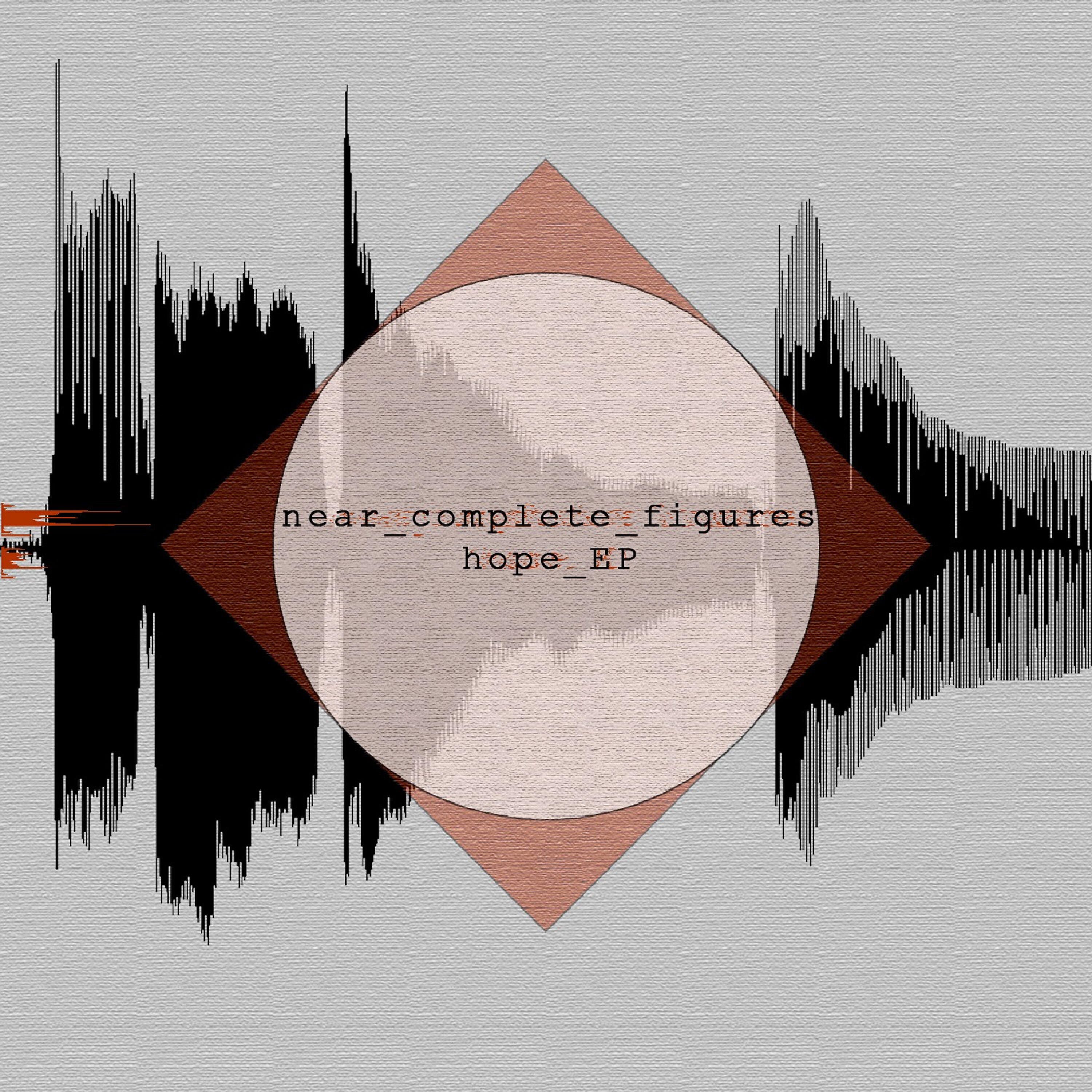 Релиз Hope EP