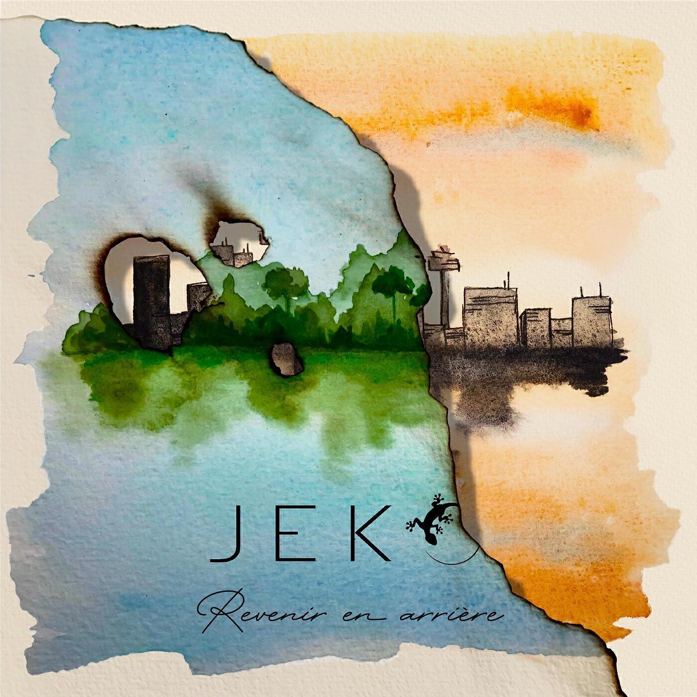 Jeko все песни в mp3