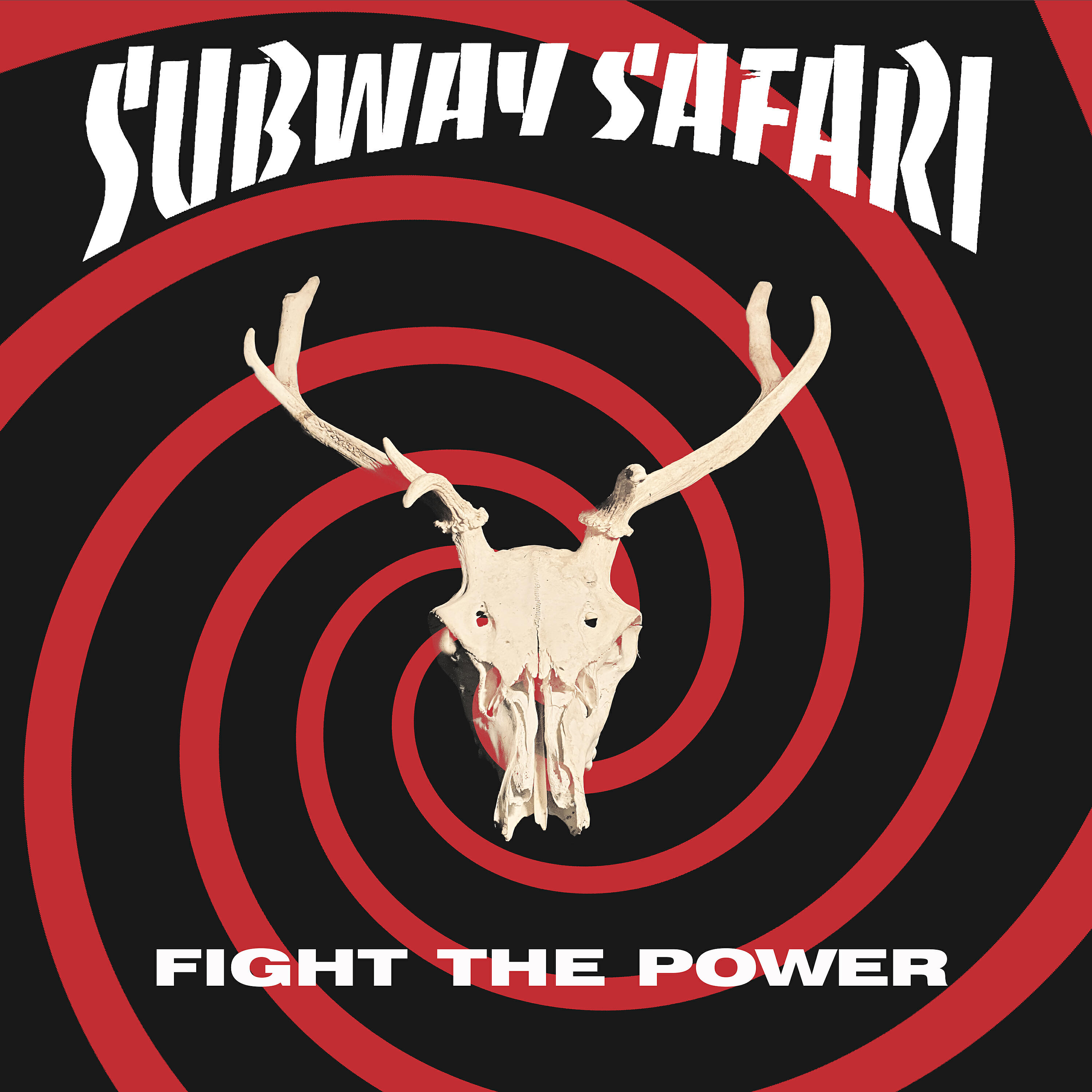 Релиз Fight the Power