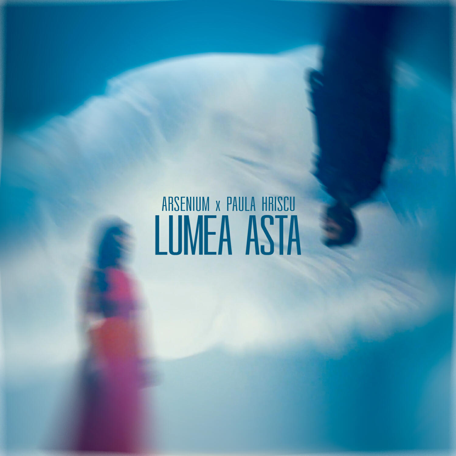 Релиз Lumea asta