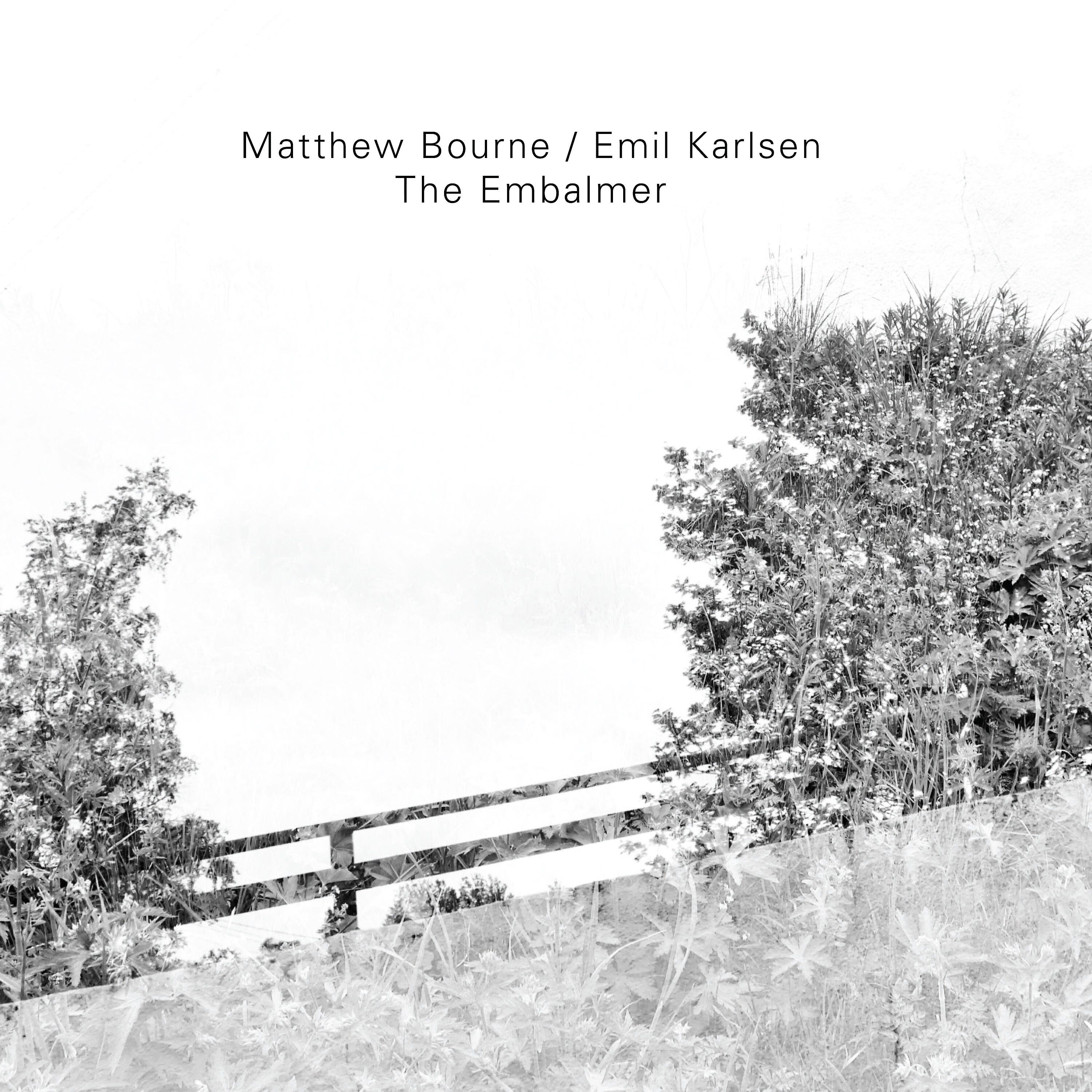 Релиз The Embalmer