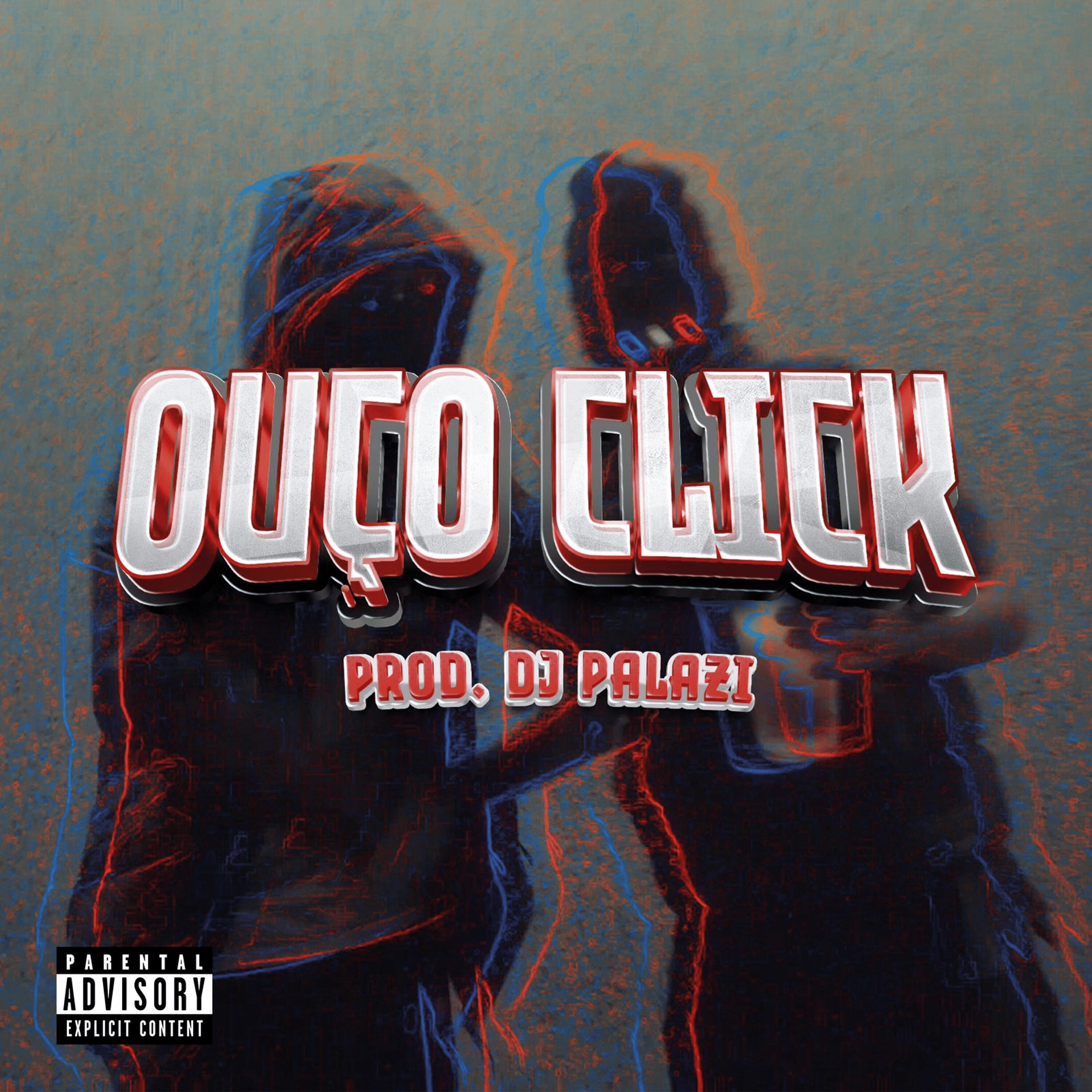 Релиз Ouço Click