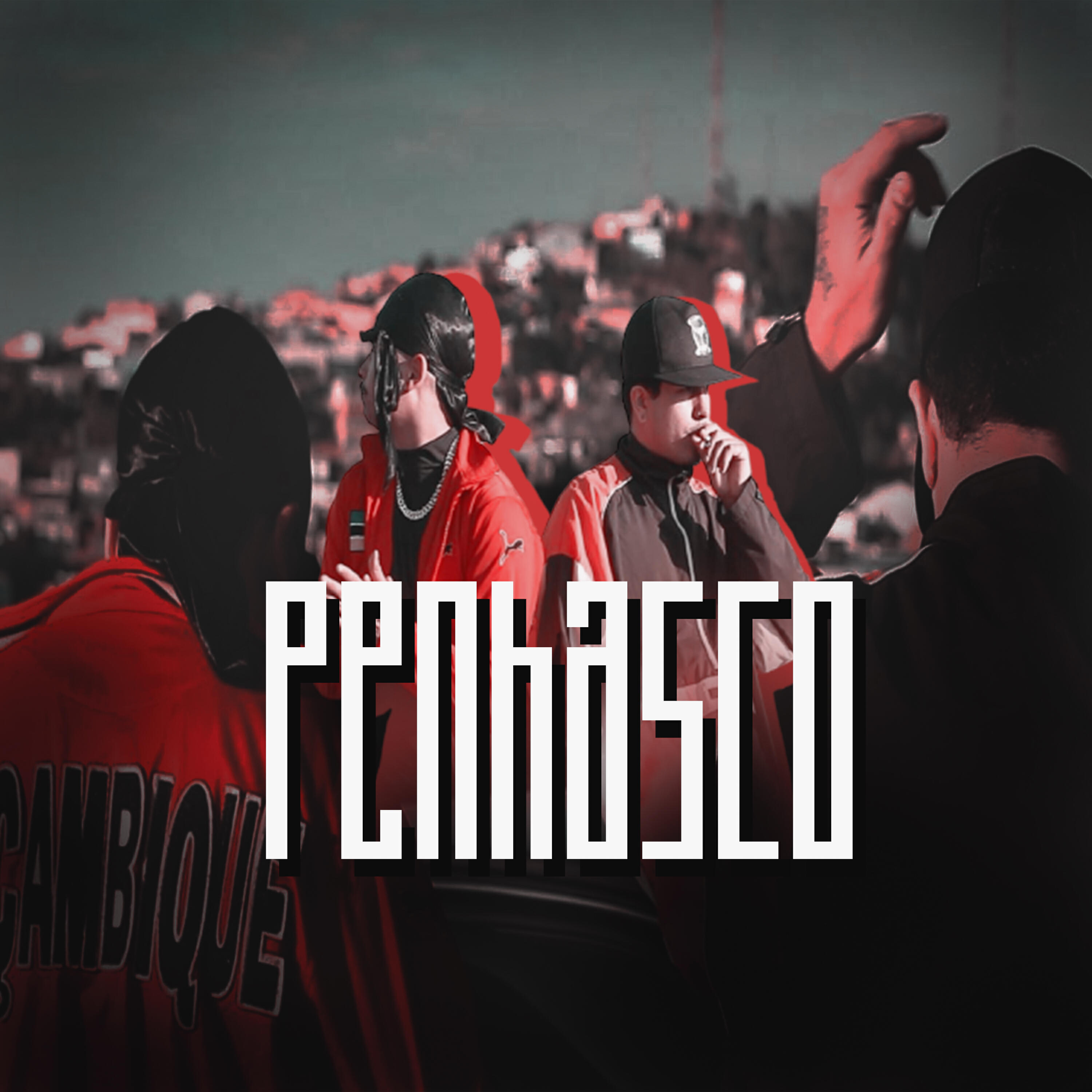 Релиз Penhasco