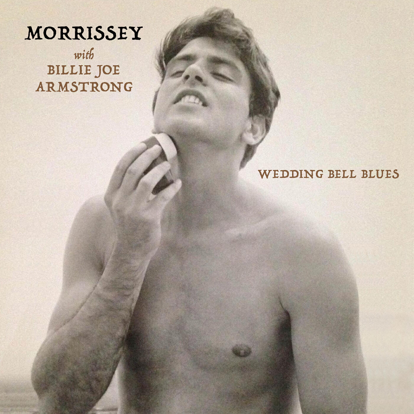Релиз Wedding Bell Blues