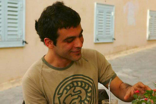 Apostolos Rizos