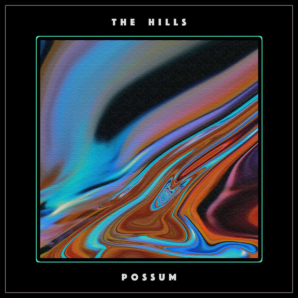 Релиз The Hills