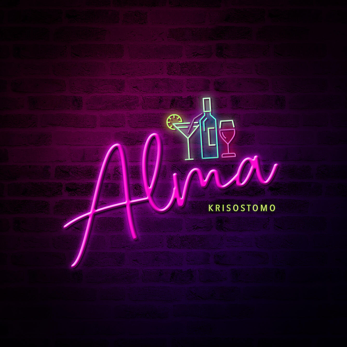 Релиз ALMA