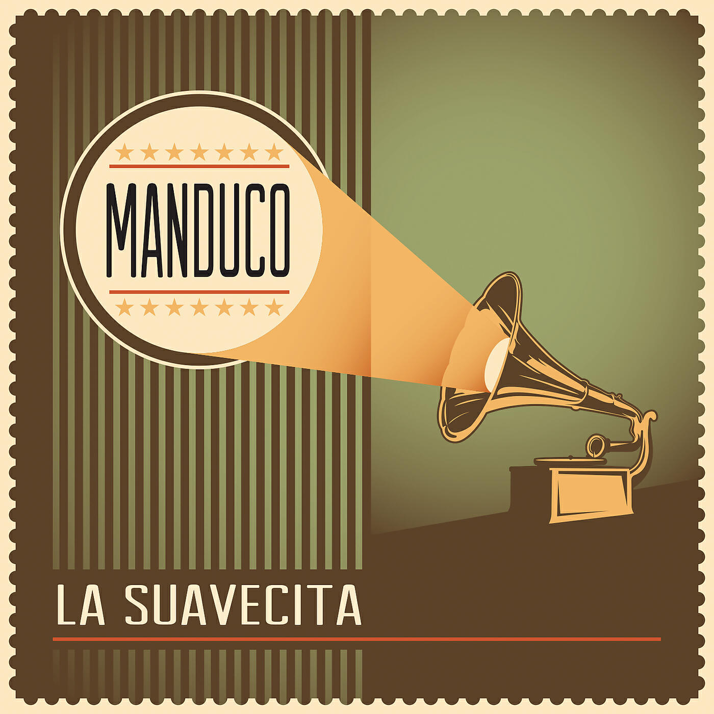 Релиз La Suavecita