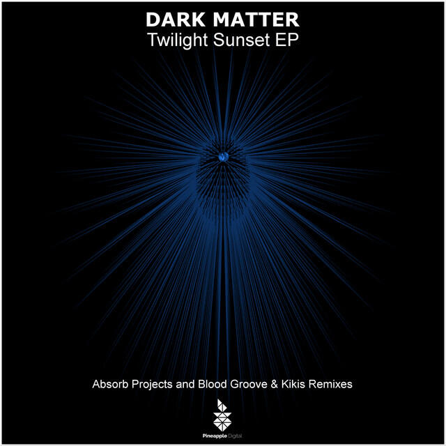Релиз Dark Matter