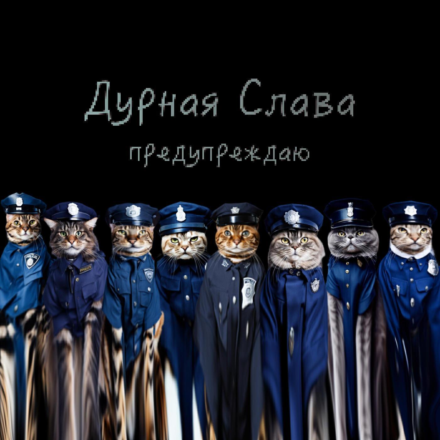 Дурная Слава