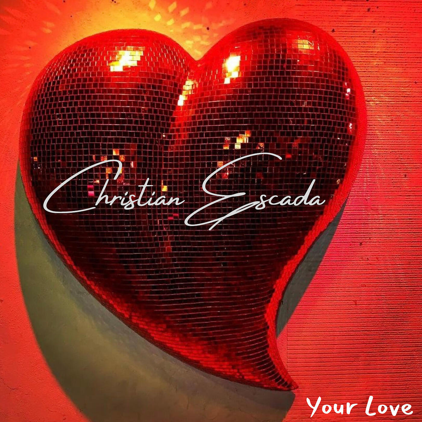 Релиз Your Love