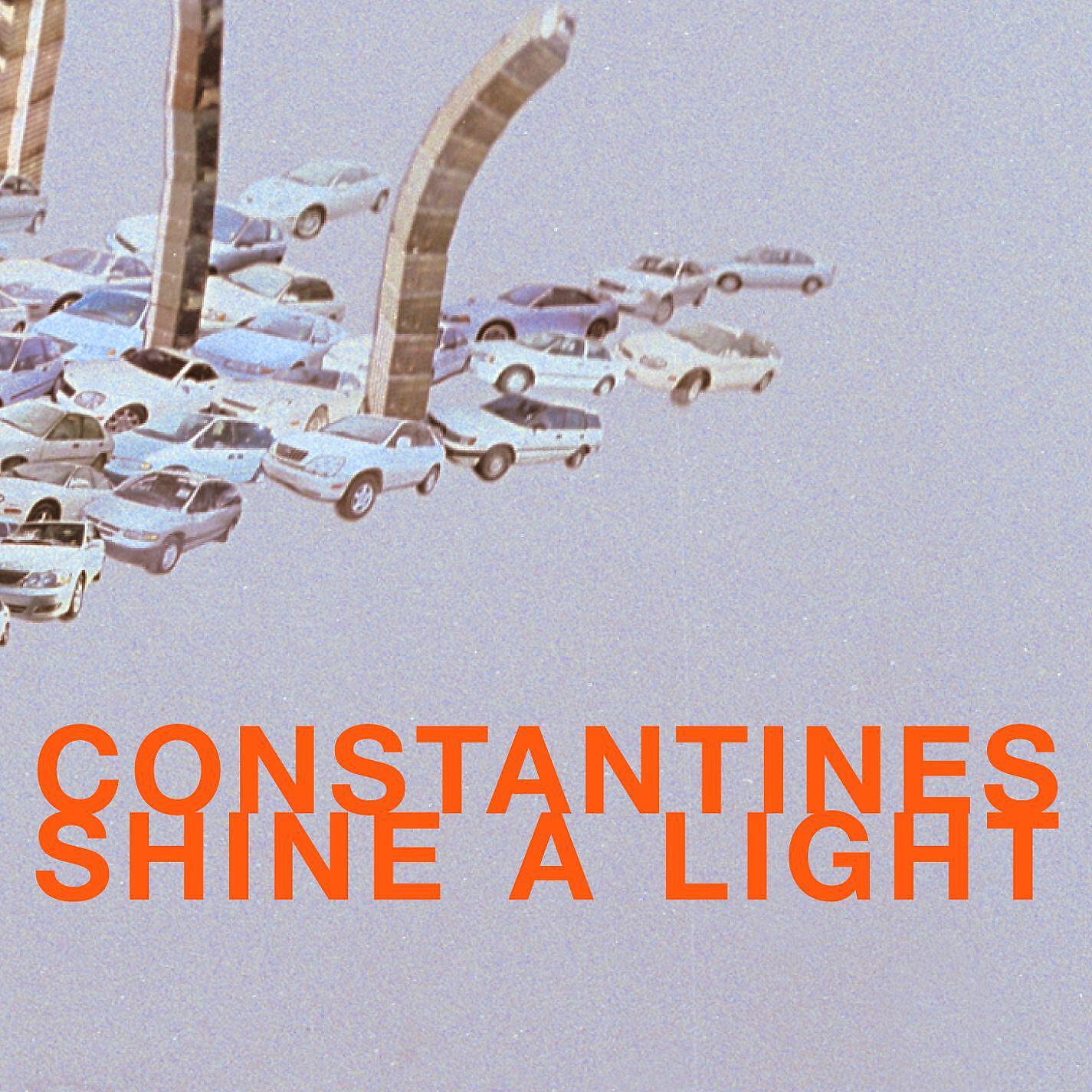 Релиз Shine A Light