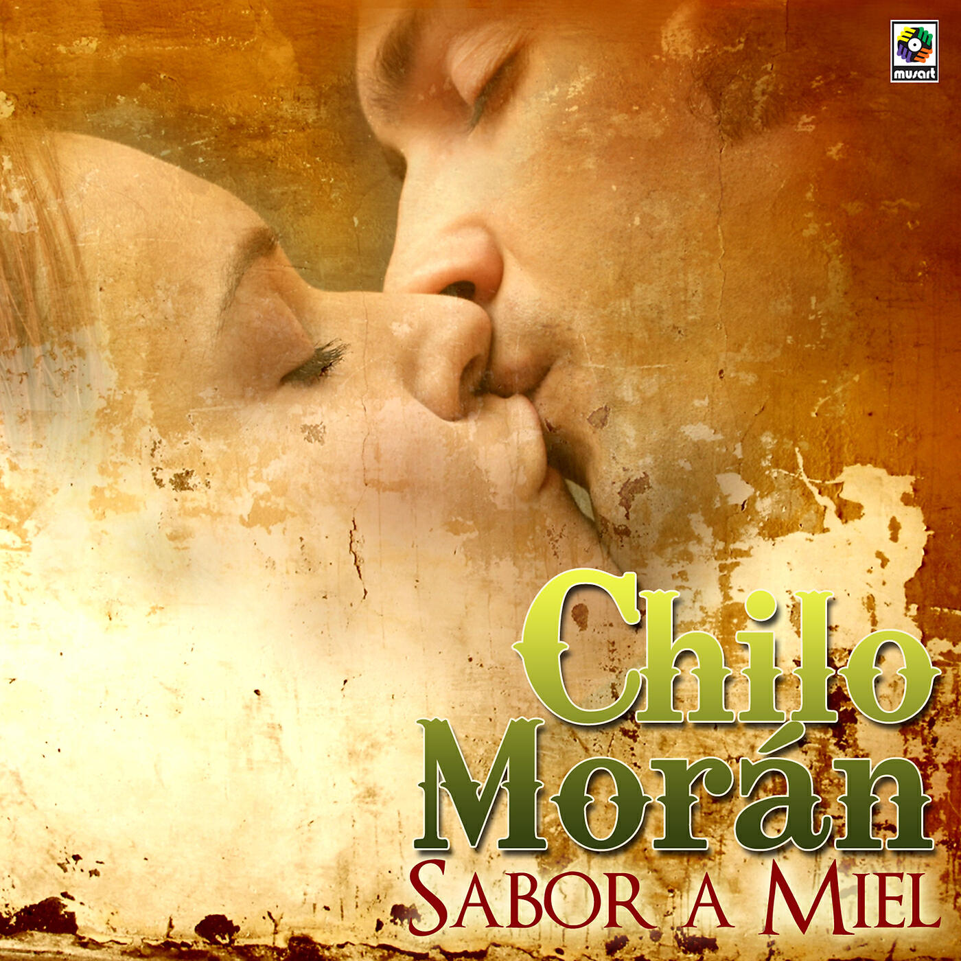 Релиз Sabor A Miel