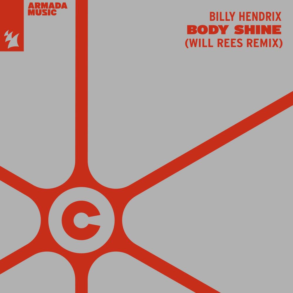 Релиз Body Shine (Will Rees Remix)