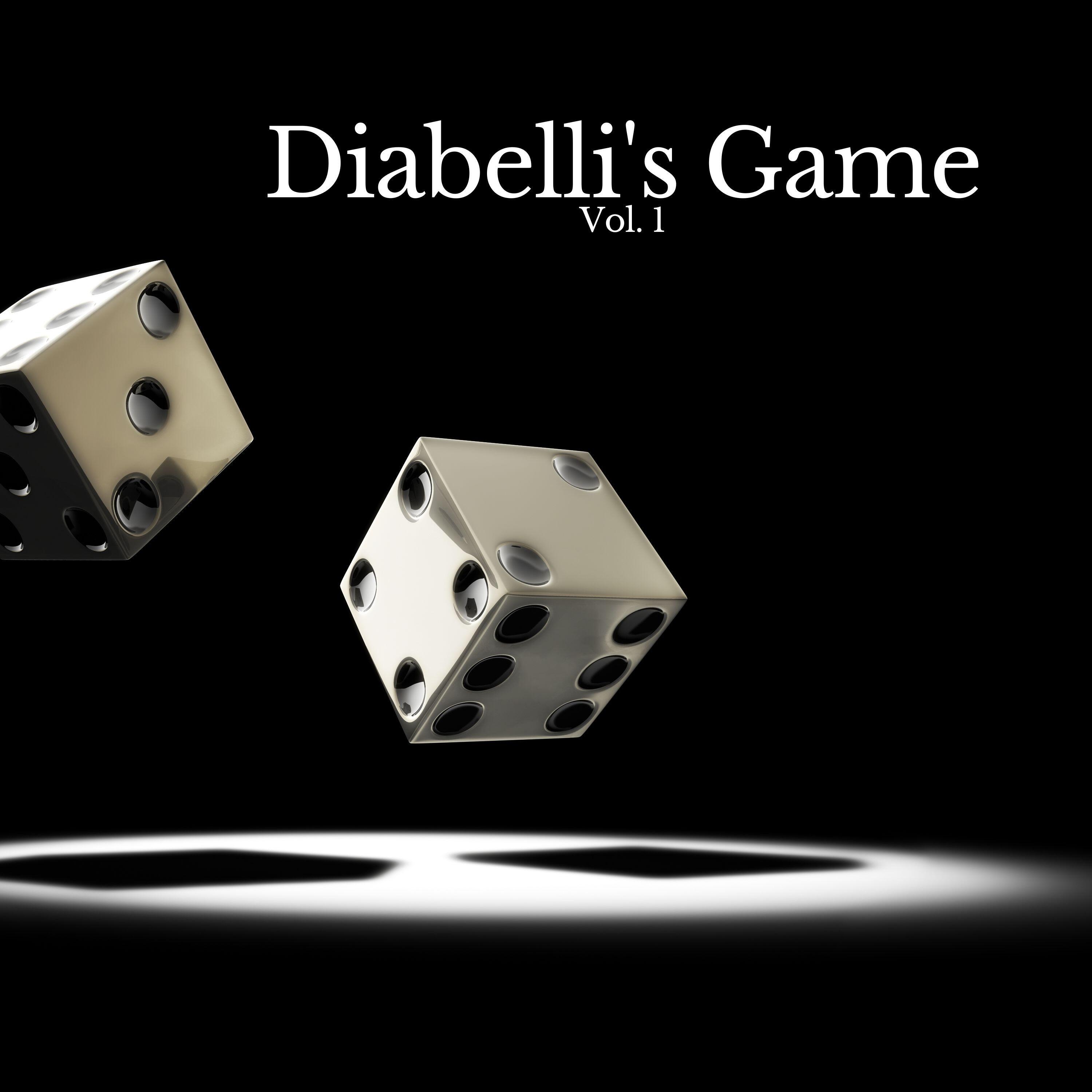 Релиз Diabelli's Game - Vol. 1