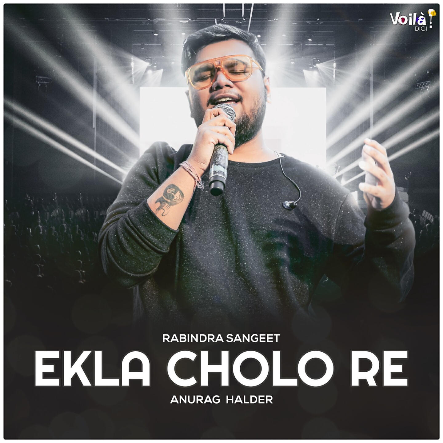 Релиз Ekla Cholo Re