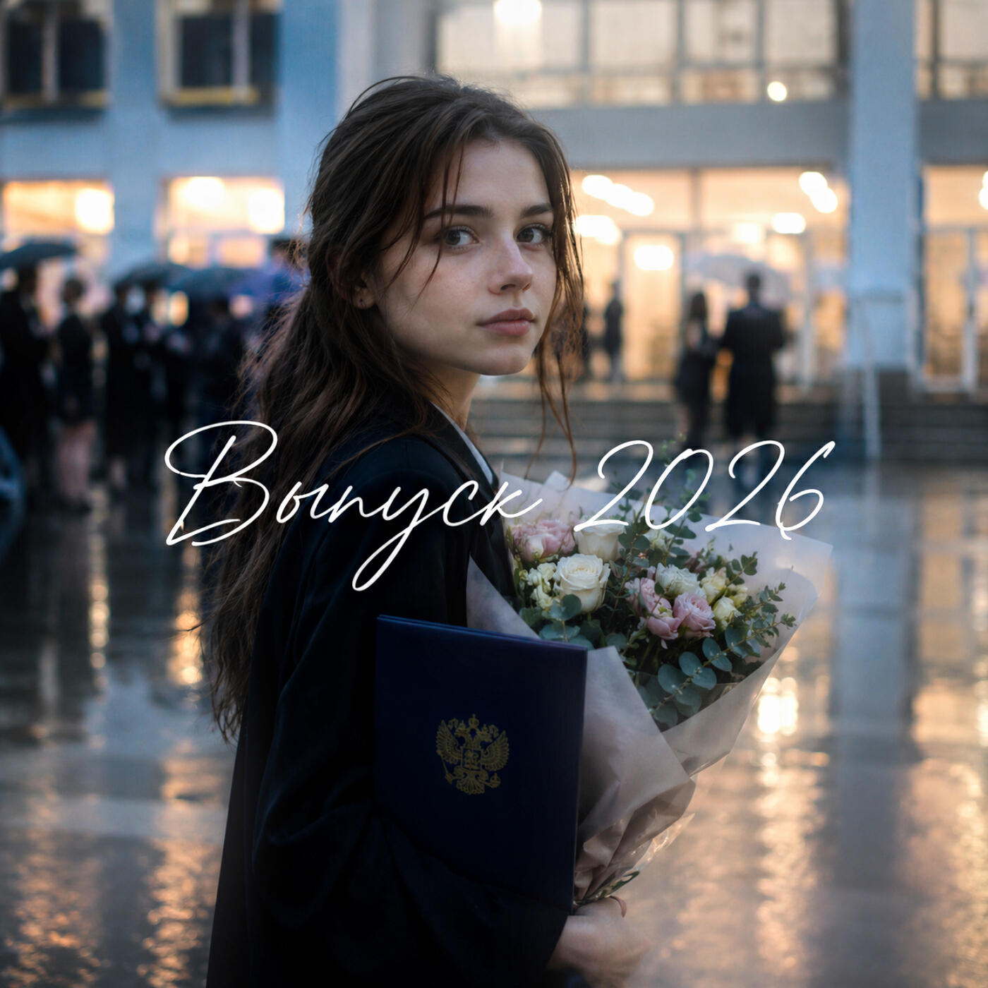 Релиз Выпуск 2026