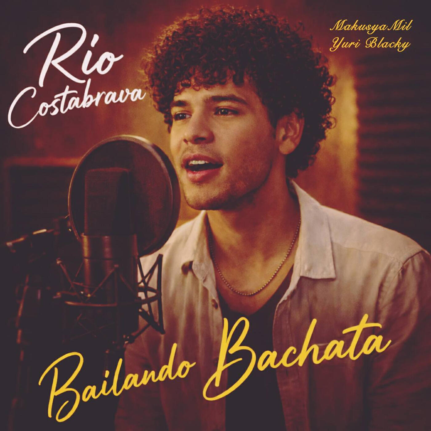 Релиз Bailando Bachata