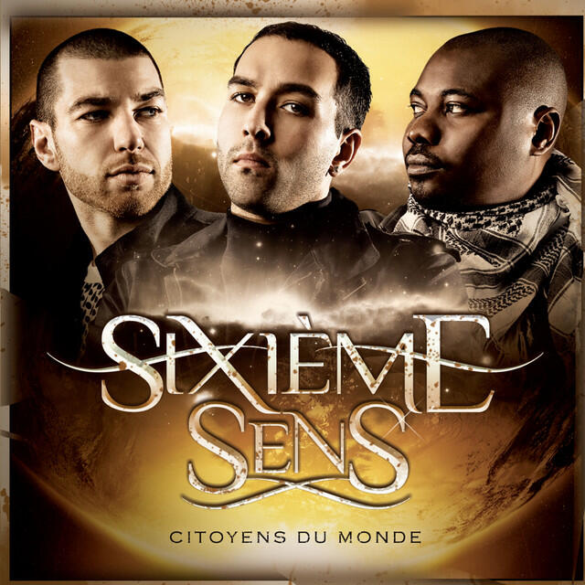 Релиз Citoyens Du Monde