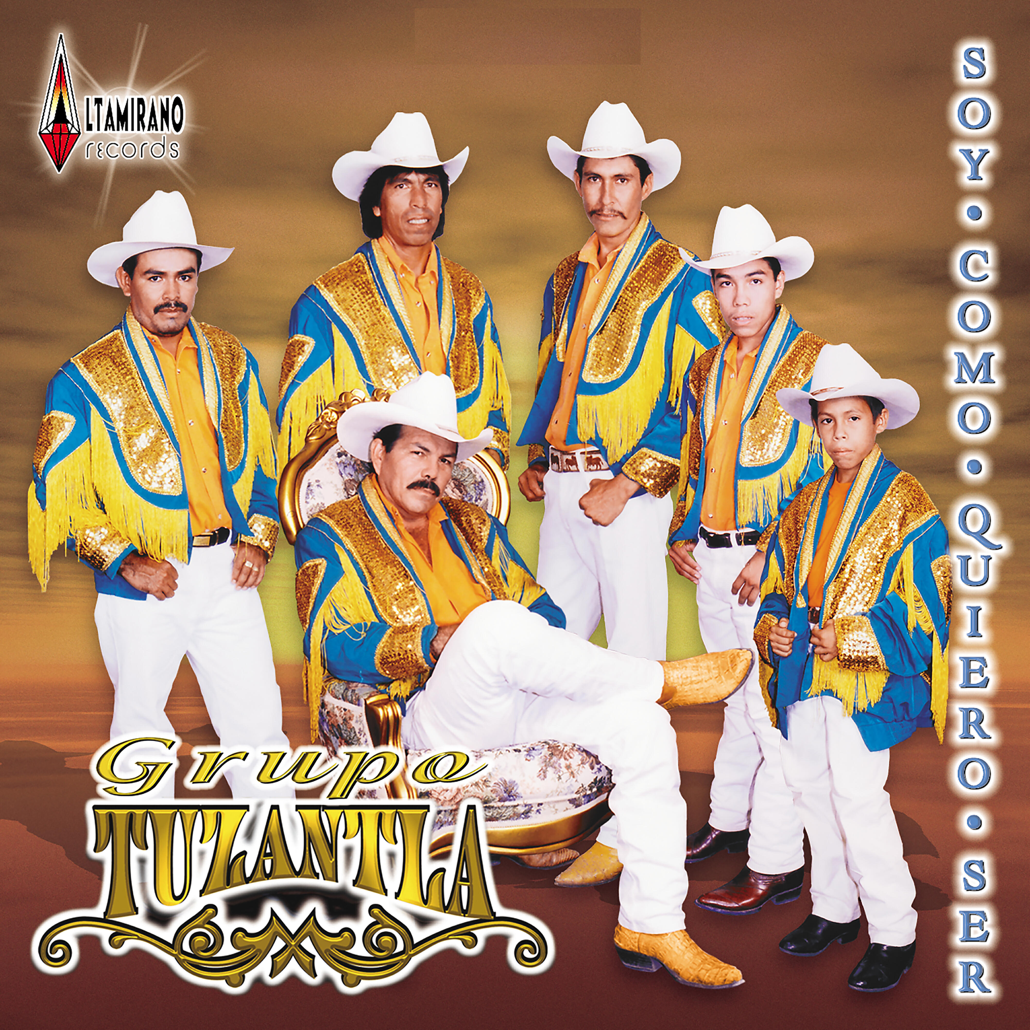 Grupo Tuzantla