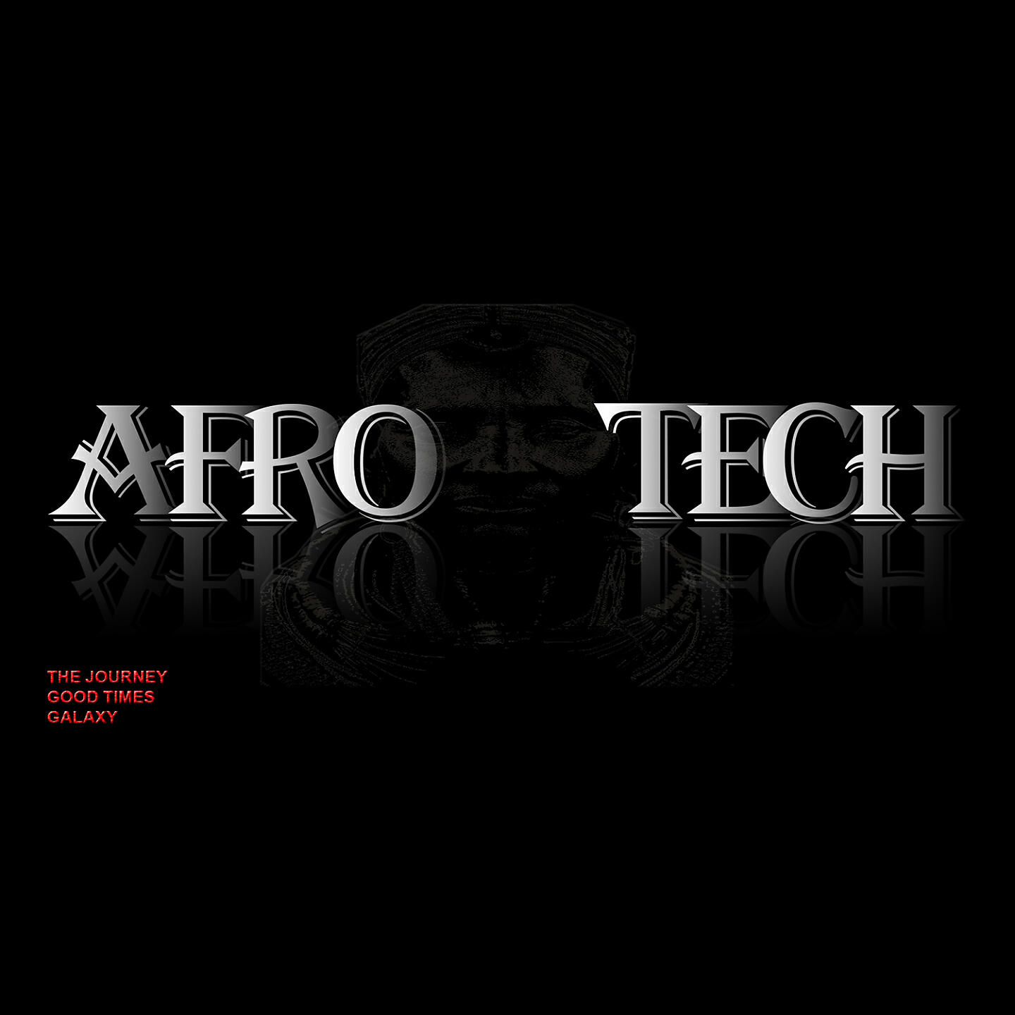 Sycho Afrika