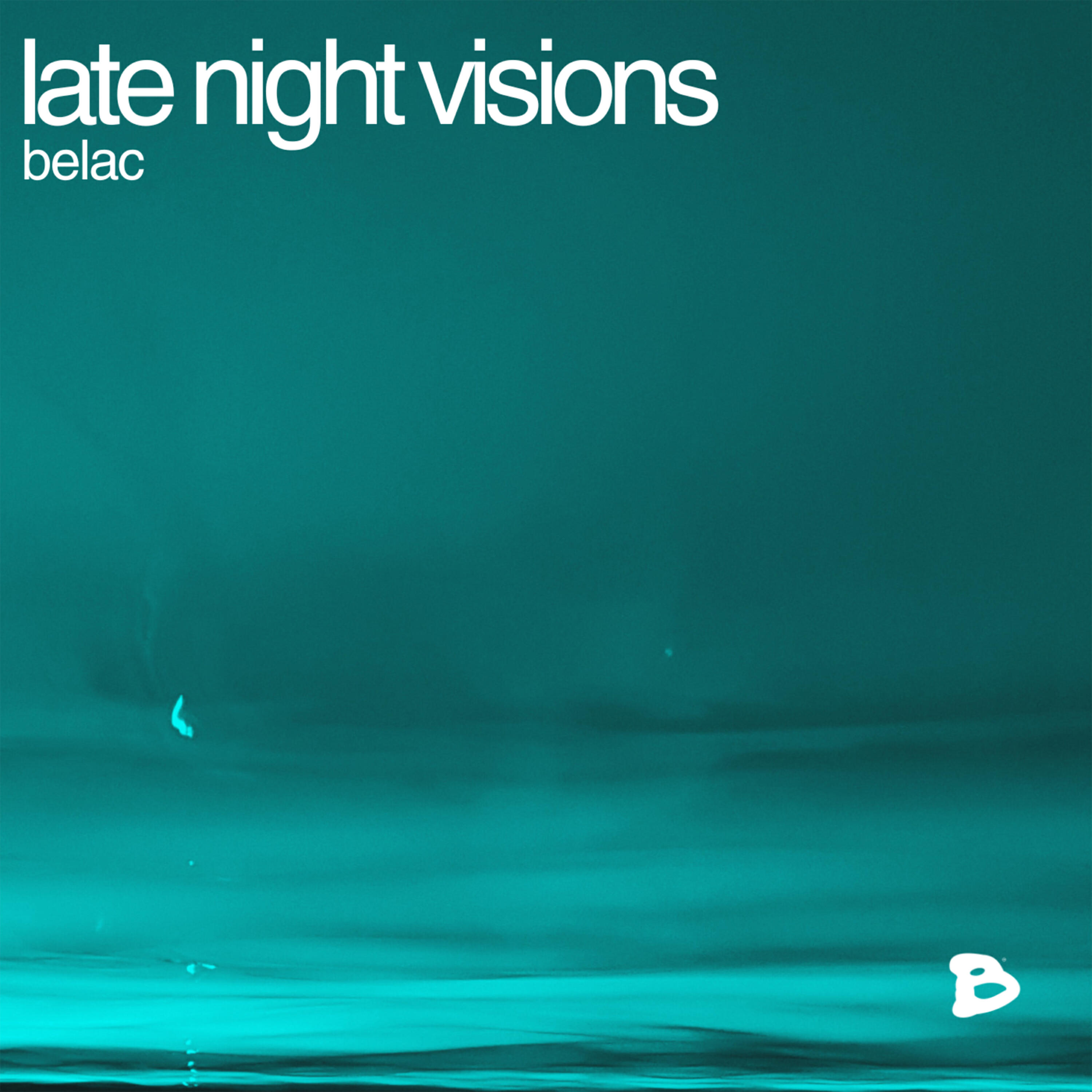 Релиз late night visions