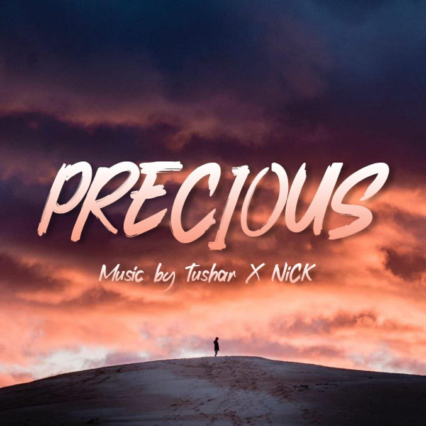 Скачать песню Tushar, Nick - Precious бесплатно в MP3 для Android и iOS
