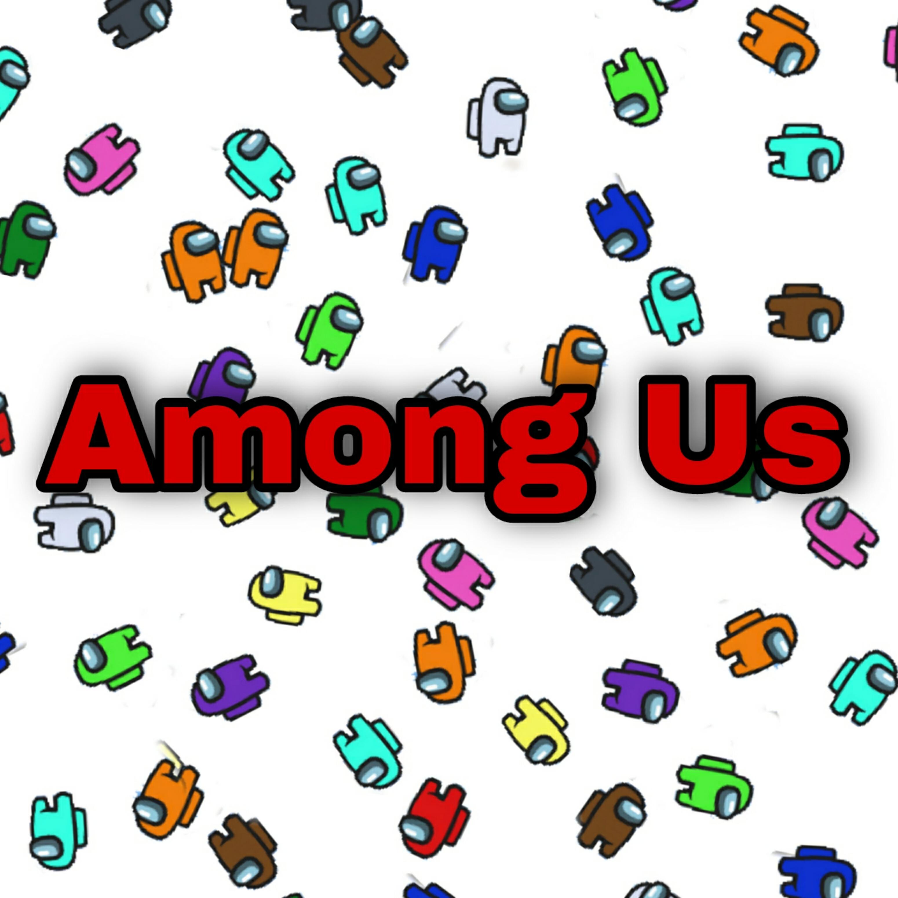 Релиз Among Us