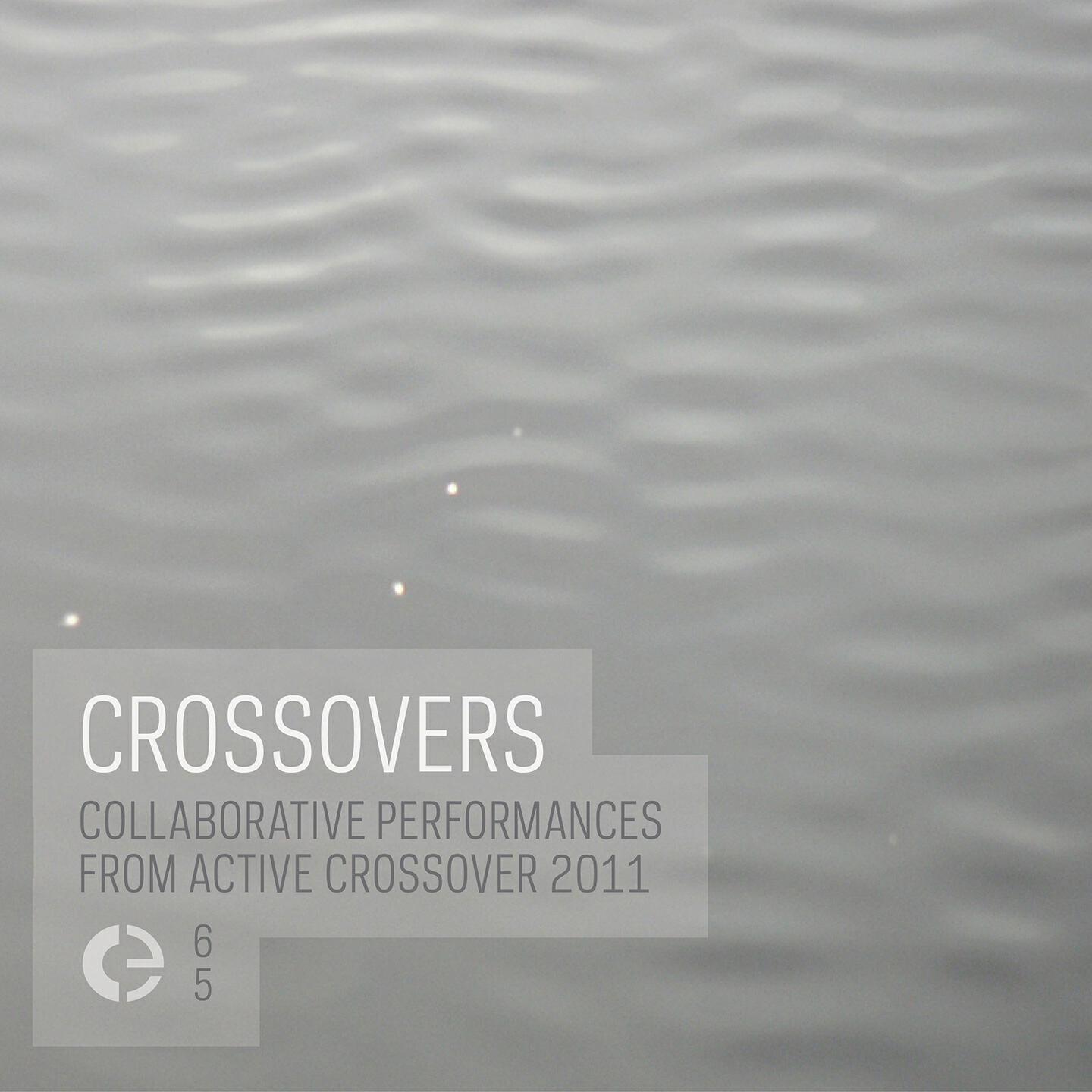 Релиз Crossovers