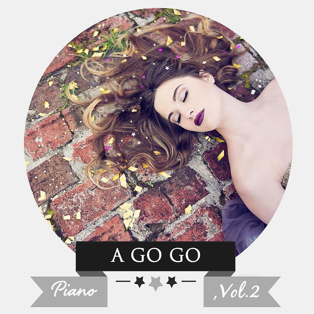 Релиз Piano a Gogo, Vol. 2