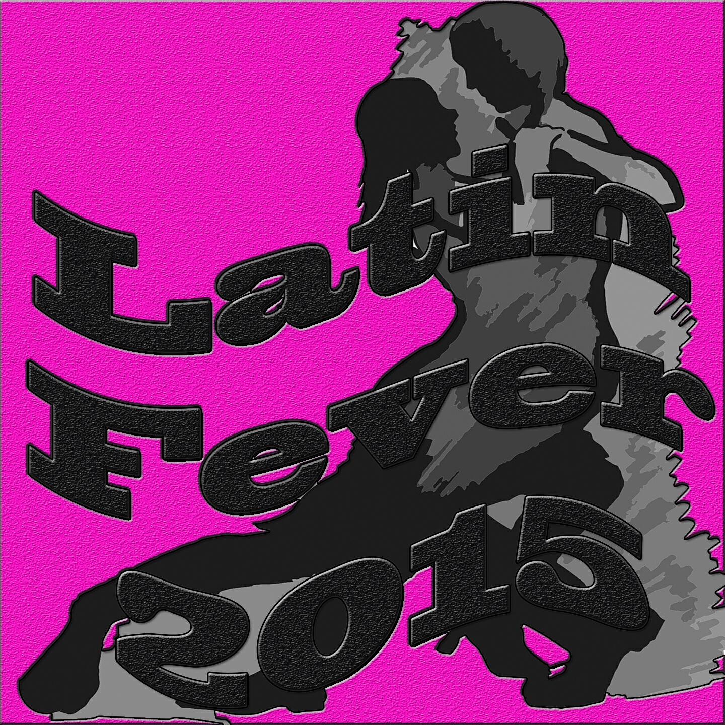 Релиз Latin Fever 2015