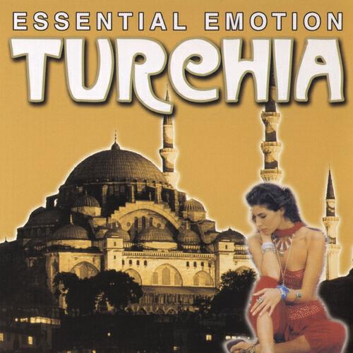 Релиз Essential Emotion, Turehia