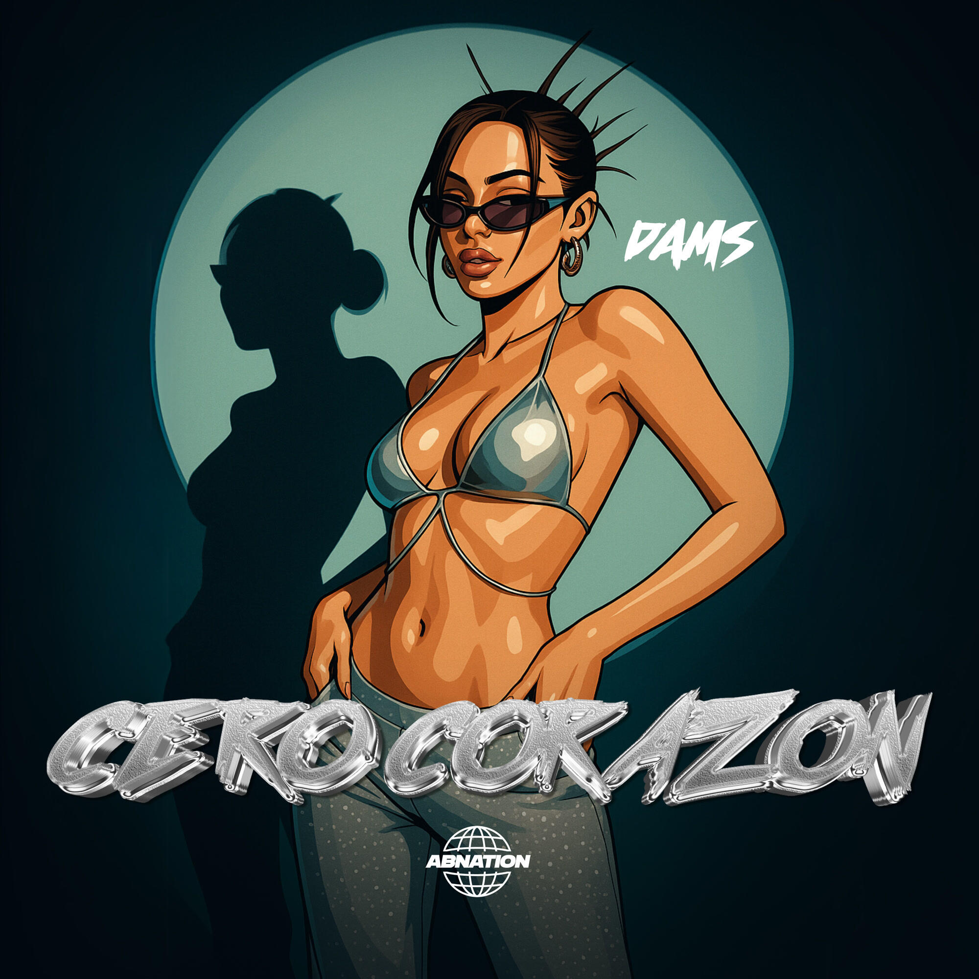 Релиз CERO CORAZÓN