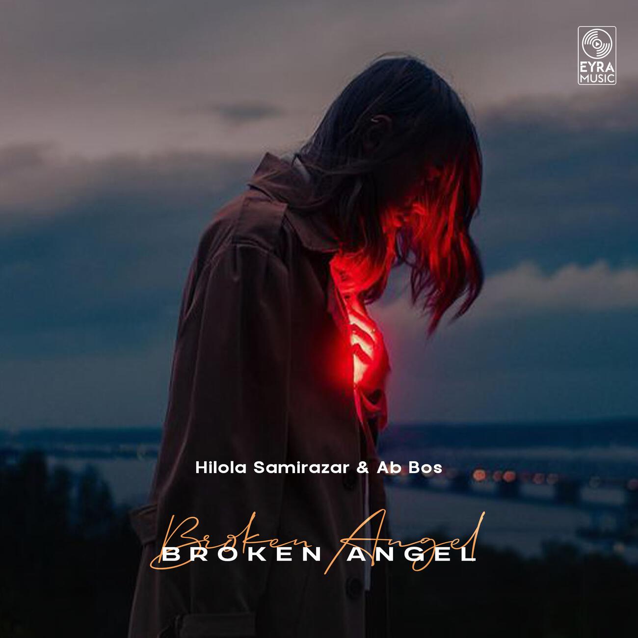 Постер альбома Broken Angel