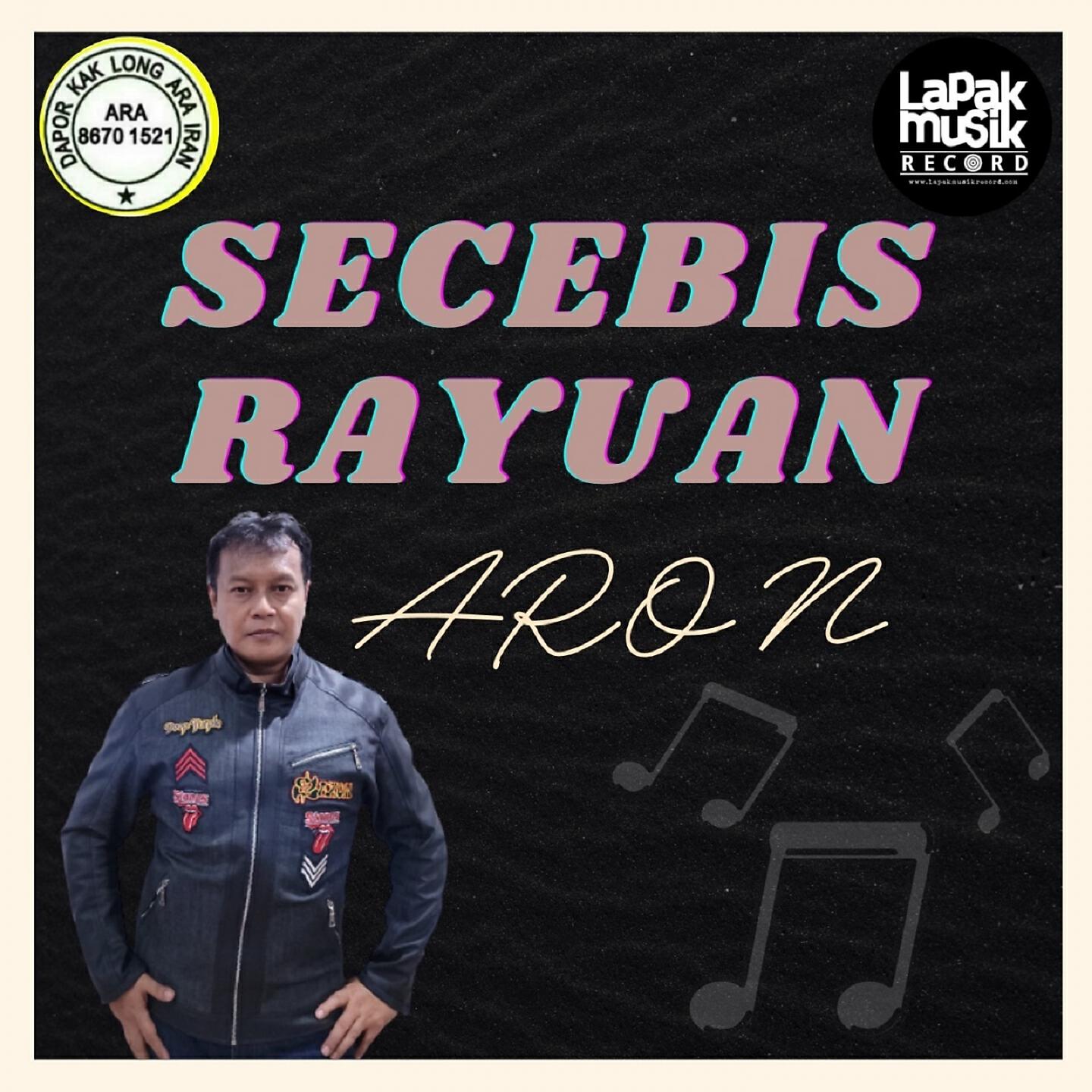 Релиз Secebis Rayuan
