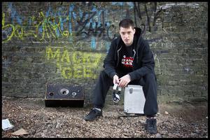 Macky Gee