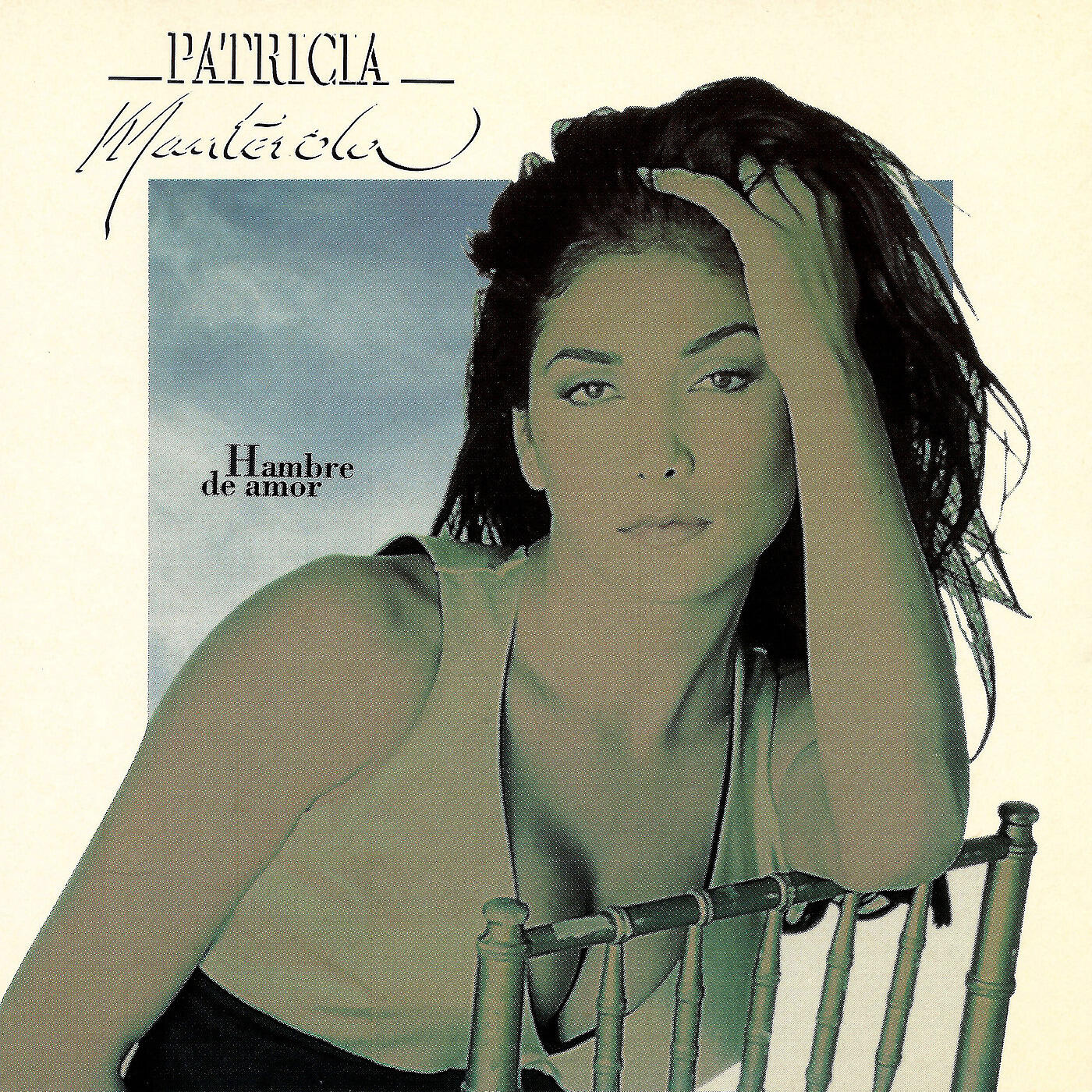 Релиз Hambre De Amor