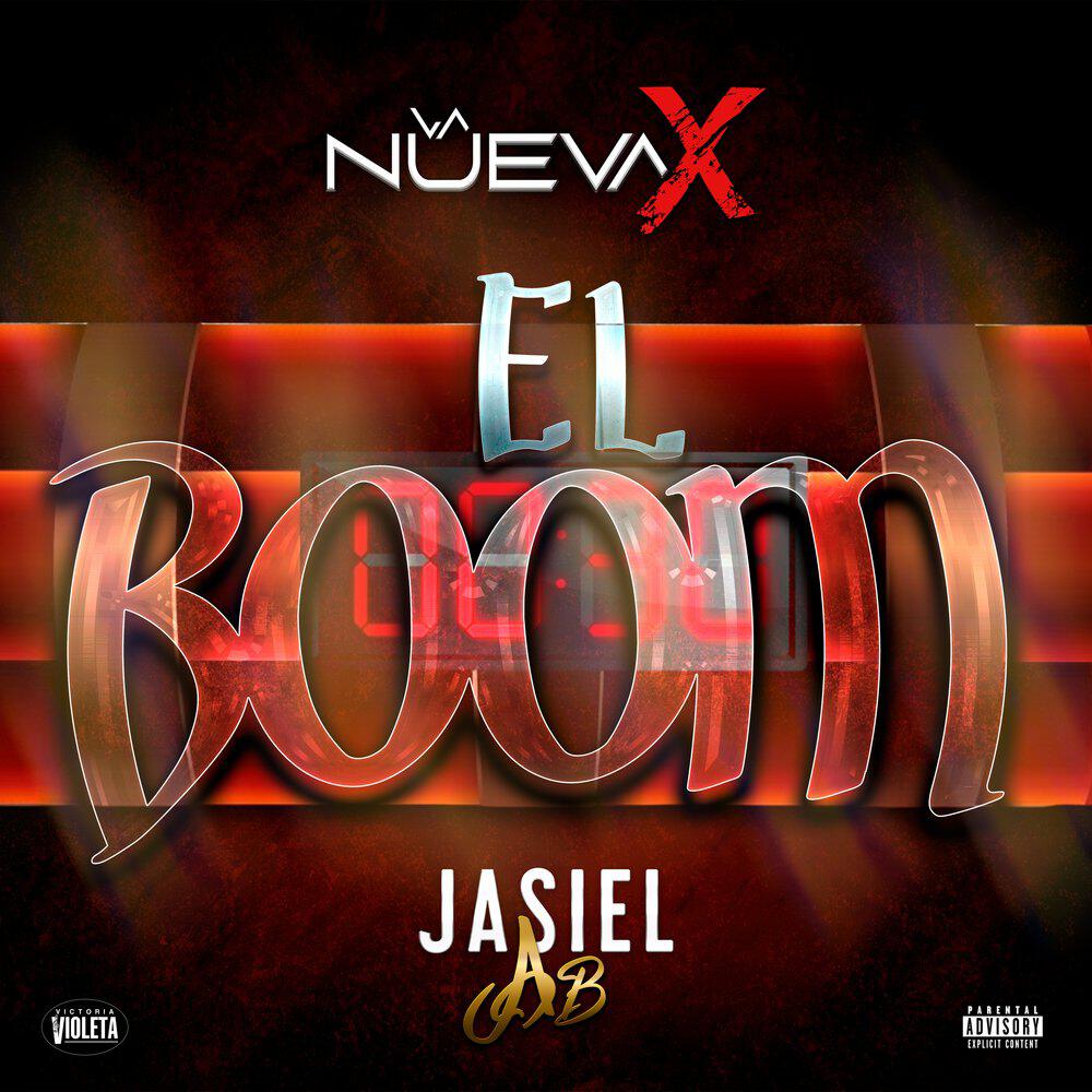 La Nueva X