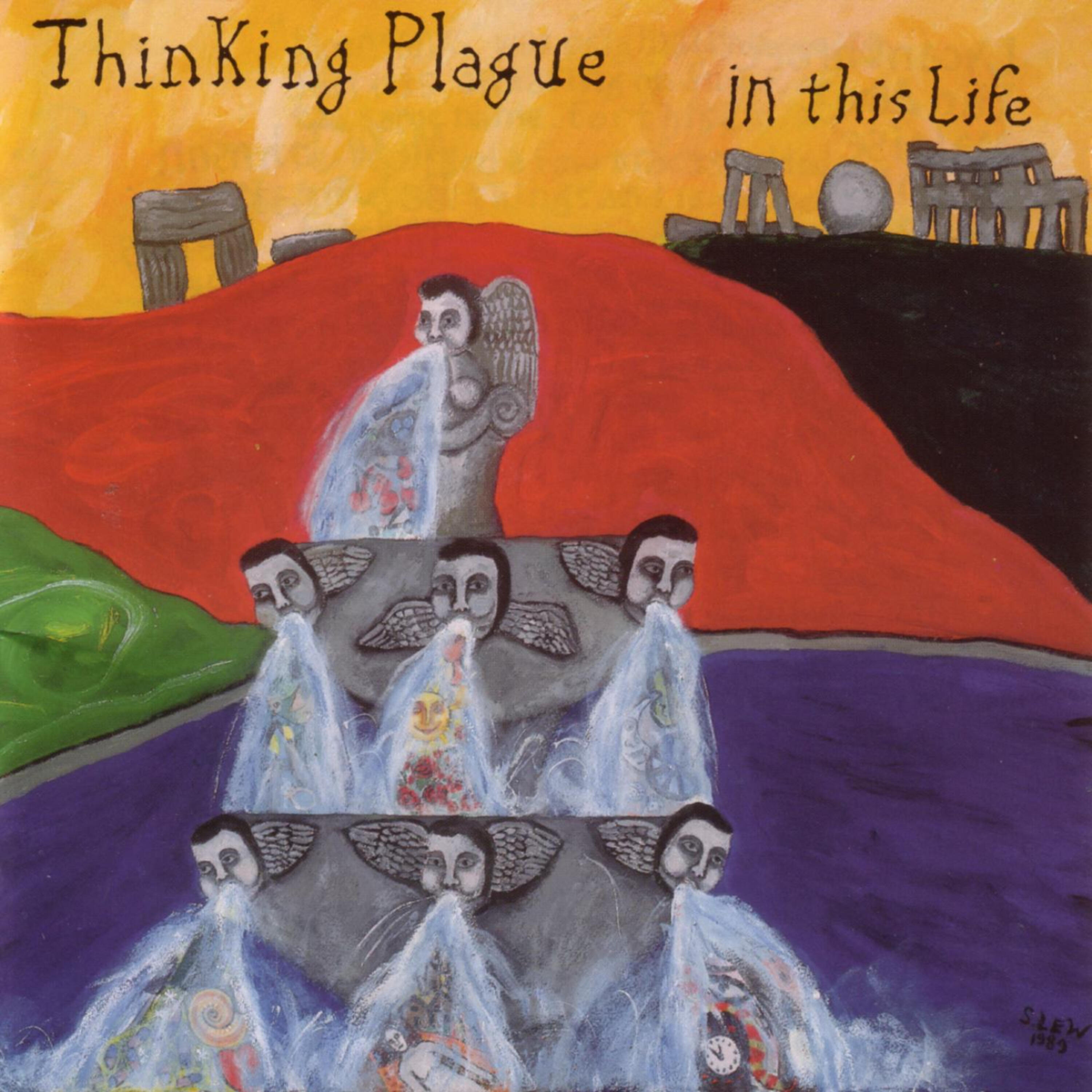 Thinking Plague