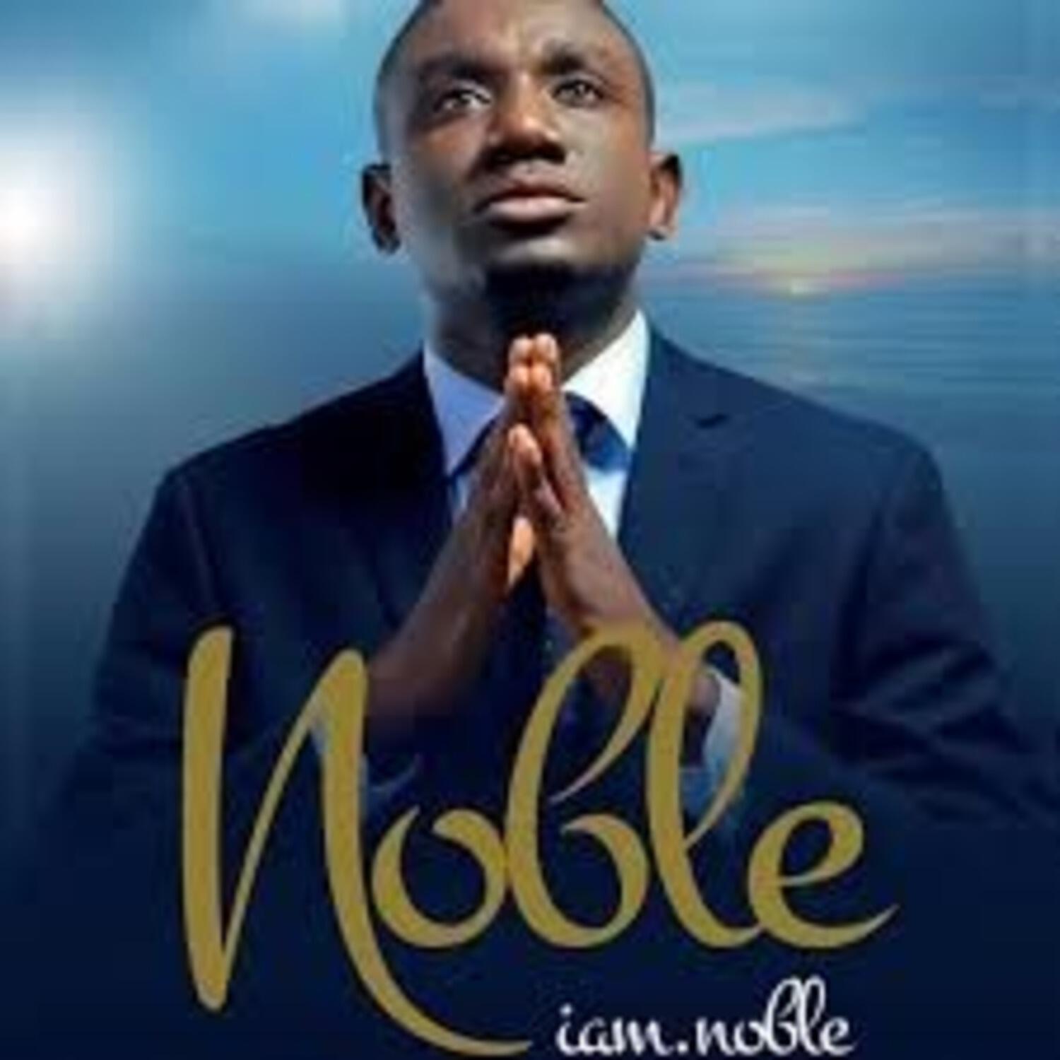 Noble Nketsiah