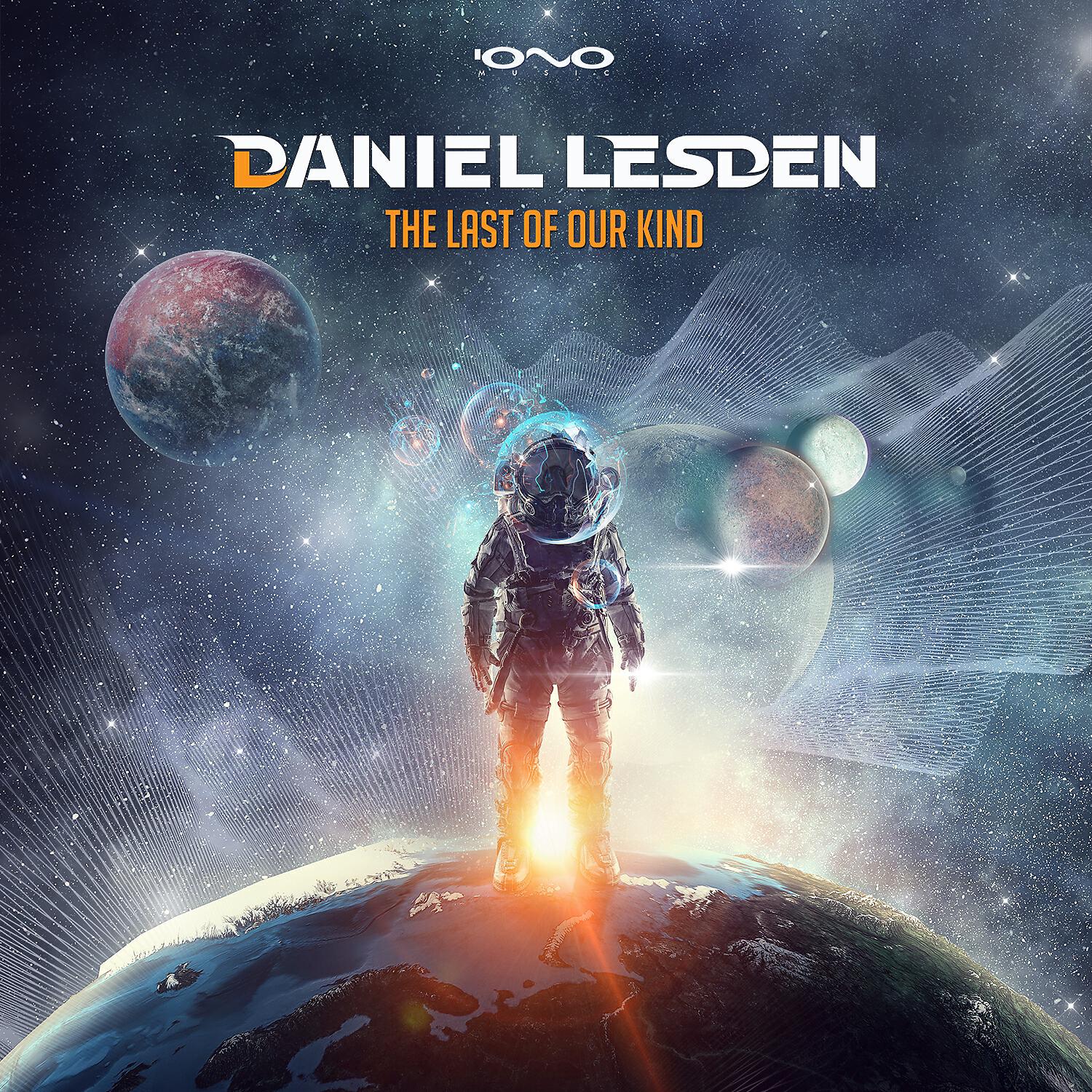 Релиз The Last of Our Kind