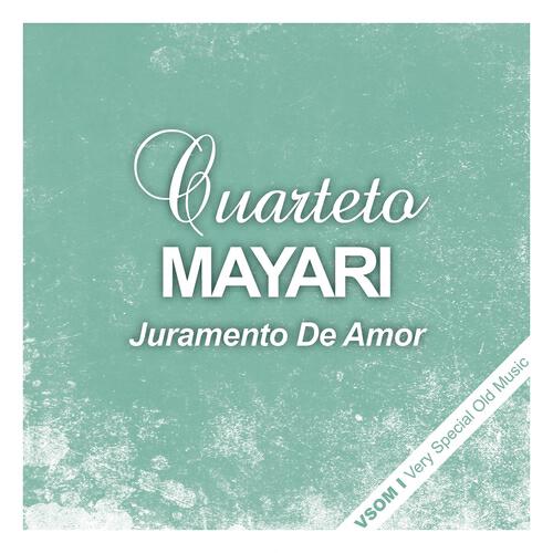 Релиз Juramento de Amor