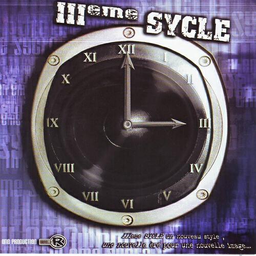 Релиз IIIème sycle