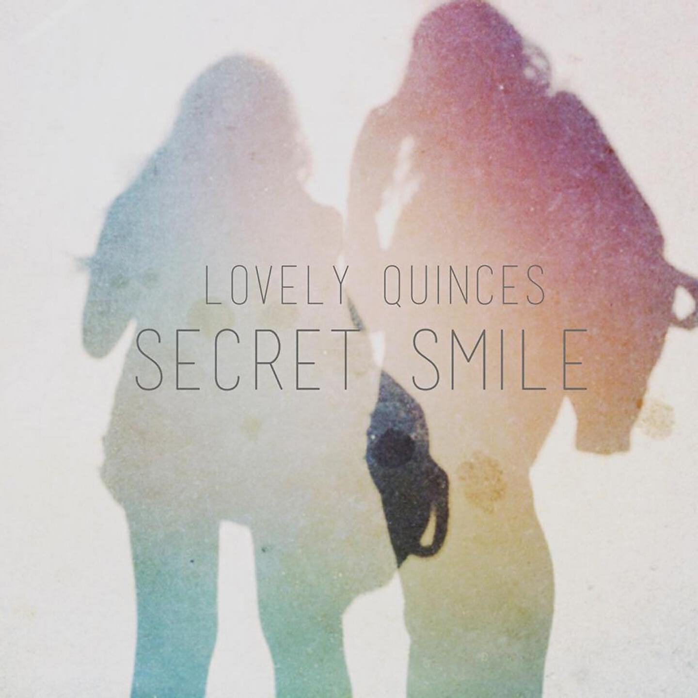 Релиз Secret Smile