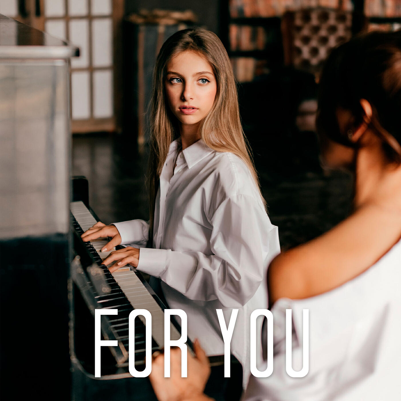 Релиз For You